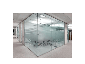 Buy Glass Partition office cabin in Pune 