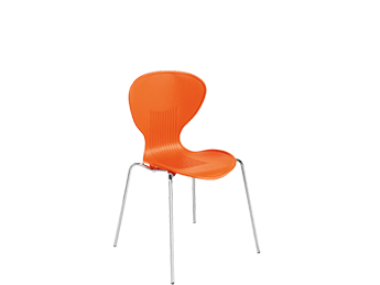 Alban canteen chairs