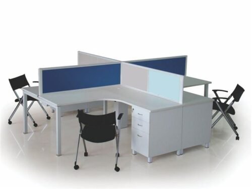 Workstation 3