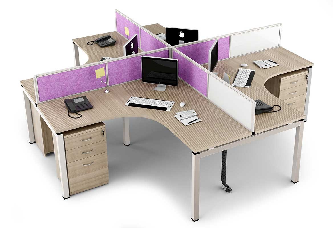 Workstation 4