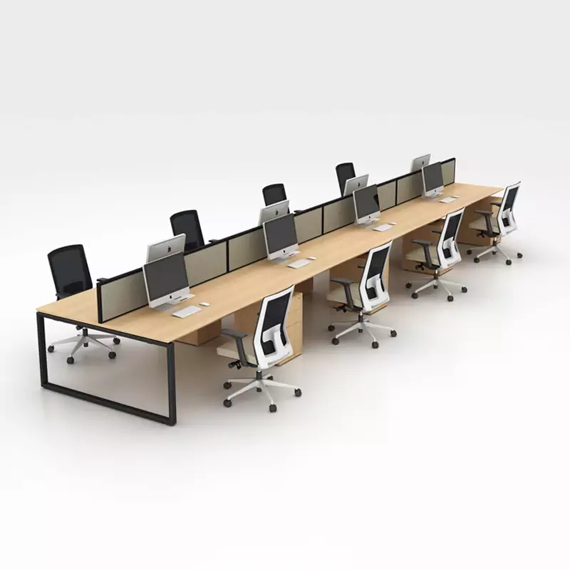 Workstation 2