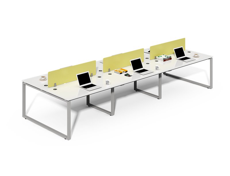 Workstation 1